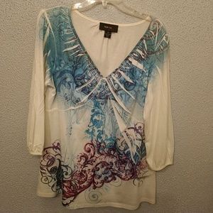 Ladies Top